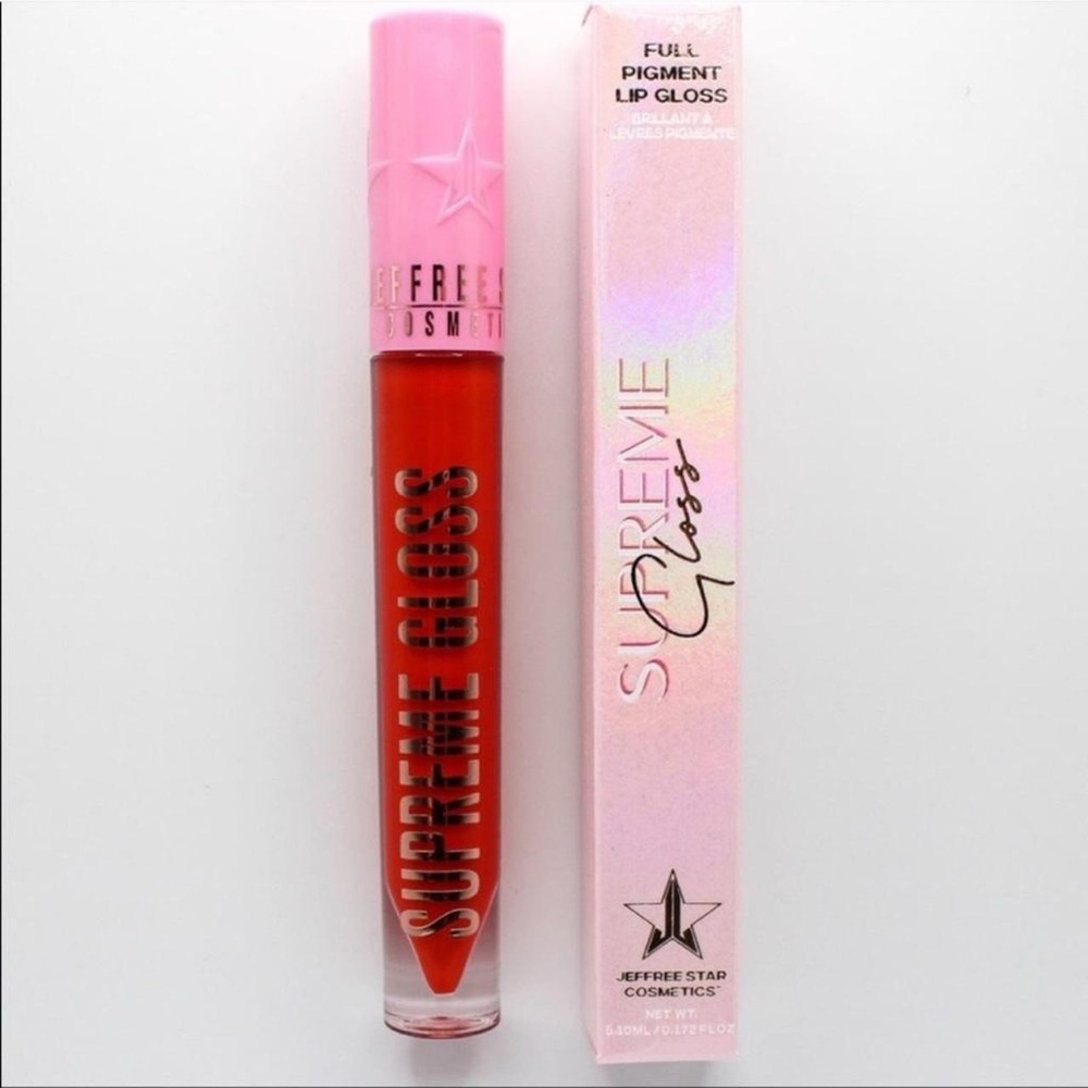 Jeffree Star Cosmetics Lipstick / Lip Gloss – NIB - Picture 3 of 7
